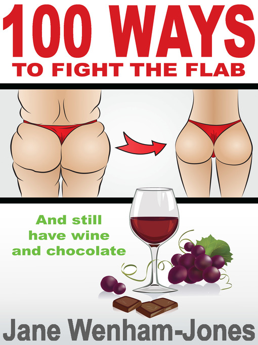 Title details for 100 Ways to Fight the Flab by Jane Wenham-Jones - Available